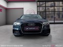 Audi a3 sportback 2.0 tfsi 190 s tronic 7 quattro s line occasion simplicicar rouen simplicicar simplicibike france