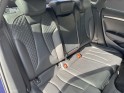 Audi a3 sportback 2.0 tfsi 190 s tronic 7 quattro s line occasion simplicicar rouen simplicicar simplicibike france