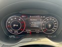 Audi a3 sportback 2.0 tfsi 190 s tronic 7 quattro s line occasion simplicicar rouen simplicicar simplicibike france