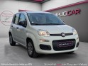Fiat panda 1.2 8v 69 ch pop occasion simplicicar velay simplicicar simplicibike france