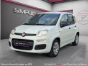 Fiat panda 1.2 8v 69 ch pop occasion simplicicar velay simplicicar simplicibike france