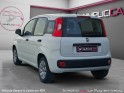 Fiat panda 1.2 8v 69 ch pop occasion simplicicar velay simplicicar simplicibike france