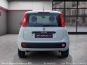 Fiat panda 1.2 8v 69 ch pop occasion simplicicar velay simplicicar simplicibike france