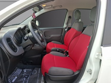 Fiat panda 1.2 8v 69 ch pop occasion simplicicar velay simplicicar simplicibike france