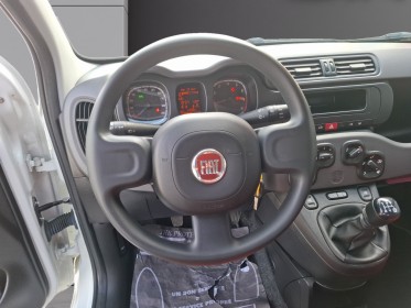 Fiat panda 1.2 8v 69 ch pop occasion simplicicar velay simplicicar simplicibike france