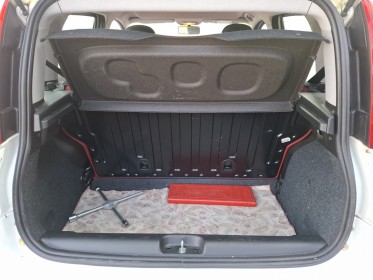 Fiat panda 1.2 8v 69 ch pop occasion simplicicar velay simplicicar simplicibike france