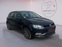 Volkswagen polo 1.4 tdi 90 ch dsg7 série spéciale allstar occasion simplicicar orgeval  simplicicar simplicibike france