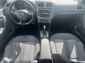 Volkswagen polo 1.4 tdi 90 ch dsg7 série spéciale allstar occasion simplicicar orgeval  simplicicar simplicibike france