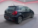 Volkswagen polo 1.4 tdi 90 ch dsg7 série spéciale allstar occasion simplicicar orgeval  simplicicar simplicibike france