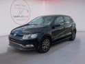 Volkswagen polo 1.4 tdi 90 ch dsg7 série spéciale allstar occasion simplicicar orgeval  simplicicar simplicibike france