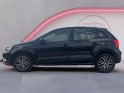 Volkswagen polo 1.4 tdi 90 ch dsg7 série spéciale allstar occasion simplicicar orgeval  simplicicar simplicibike france