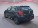 Volkswagen polo 1.4 tdi 90 ch dsg7 série spéciale allstar occasion simplicicar orgeval  simplicicar simplicibike france