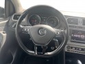 Volkswagen polo 1.4 tdi 90 ch dsg7 série spéciale allstar occasion simplicicar orgeval  simplicicar simplicibike france