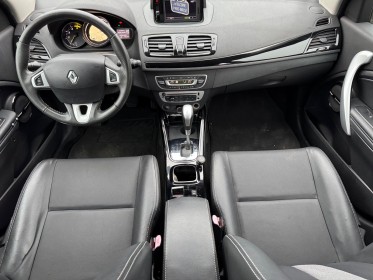 Renault megane iii berline bose dci 110 ch edc boite automatique--- occasion simplicicar orgeval  simplicicar simplicibike...