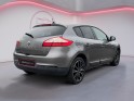 Renault megane iii berline bose dci 110 ch edc boite automatique--- occasion simplicicar orgeval  simplicicar simplicibike...