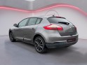 Renault megane iii berline bose dci 110 ch edc boite automatique--- occasion simplicicar orgeval  simplicicar simplicibike...