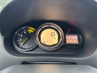 Renault megane iii berline bose dci 110 ch edc boite automatique--- occasion simplicicar orgeval  simplicicar simplicibike...