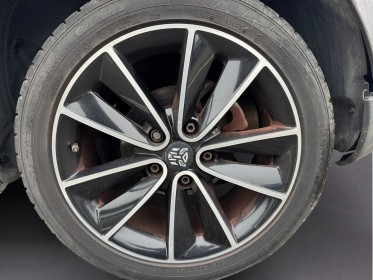 Renault megane iii berline bose dci 110 ch edc boite automatique--- occasion simplicicar orgeval  simplicicar simplicibike...