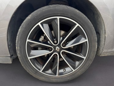 Renault megane iii berline bose dci 110 ch edc boite automatique--- occasion simplicicar orgeval  simplicicar simplicibike...