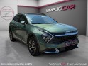 Kia sportage 1.6 t-gdi 230ch isg hybride bva6 4x2 design occasion simplicicar carcassonne simplicicar simplicibike france