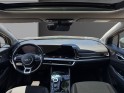 Kia sportage 1.6 t-gdi 230ch isg hybride bva6 4x2 design occasion simplicicar carcassonne simplicicar simplicibike france
