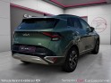 Kia sportage 1.6 t-gdi 230ch isg hybride bva6 4x2 design occasion simplicicar carcassonne simplicicar simplicibike france