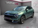 Kia sportage 1.6 t-gdi 230ch isg hybride bva6 4x2 design occasion simplicicar carcassonne simplicicar simplicibike france