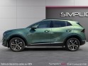 Kia sportage 1.6 t-gdi 230ch isg hybride bva6 4x2 design occasion simplicicar carcassonne simplicicar simplicibike france