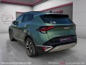 Kia sportage 1.6 t-gdi 230ch isg hybride bva6 4x2 design occasion simplicicar carcassonne simplicicar simplicibike france