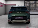 Kia sportage 1.6 t-gdi 230ch isg hybride bva6 4x2 design occasion simplicicar carcassonne simplicicar simplicibike france