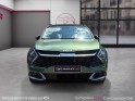 Kia sportage 1.6 t-gdi 230ch isg hybride bva6 4x2 design occasion simplicicar carcassonne simplicicar simplicibike france