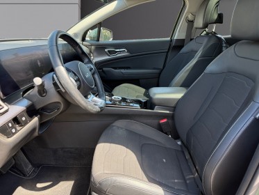 Kia sportage 1.6 t-gdi 230ch isg hybride bva6 4x2 design occasion simplicicar carcassonne simplicicar simplicibike france