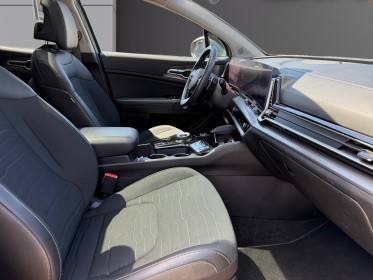 Kia sportage 1.6 t-gdi 230ch isg hybride bva6 4x2 design occasion simplicicar carcassonne simplicicar simplicibike france