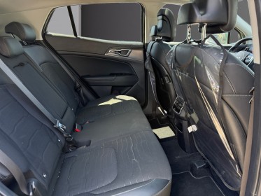 Kia sportage 1.6 t-gdi 230ch isg hybride bva6 4x2 design occasion simplicicar carcassonne simplicicar simplicibike france