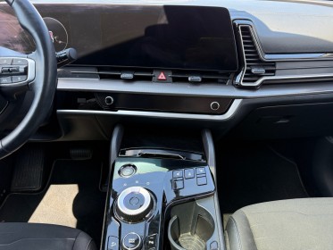 Kia sportage 1.6 t-gdi 230ch isg hybride bva6 4x2 design occasion simplicicar carcassonne simplicicar simplicibike france