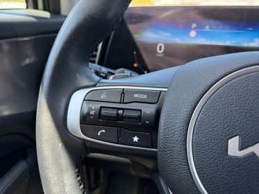 Kia sportage 1.6 t-gdi 230ch isg hybride bva6 4x2 design occasion simplicicar carcassonne simplicicar simplicibike france