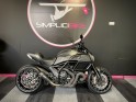 Ducati diavel carbon occasion simplicicar lyon ouest simplicicar simplicibike france