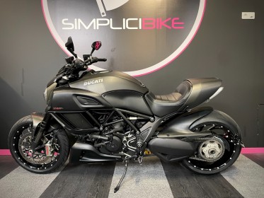 Ducati diavel carbon occasion simplicicar lyon ouest simplicicar simplicibike france