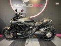 Ducati diavel carbon occasion simplicicar lyon ouest simplicicar simplicibike france