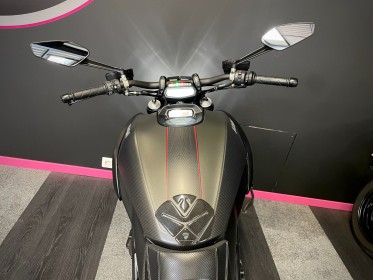 Ducati diavel carbon occasion simplicicar lyon ouest simplicicar simplicibike france