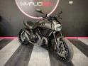 Ducati diavel carbon occasion simplicicar lyon ouest simplicicar simplicibike france