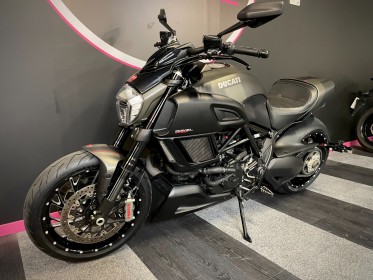 Ducati diavel carbon occasion simplicicar lyon ouest simplicicar simplicibike france