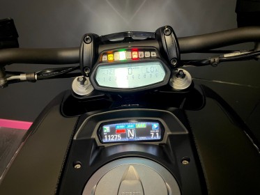 Ducati diavel carbon occasion simplicicar lyon ouest simplicicar simplicibike france
