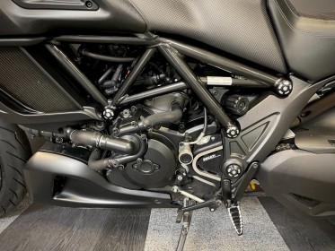 Ducati diavel carbon occasion simplicicar lyon ouest simplicicar simplicibike france