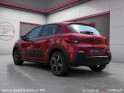 Citroen c3 c3 puretech 82 feel carplay garantie 12 mois occasion simplicicar villejuif  simplicicar simplicibike france