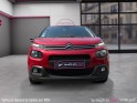 Citroen c3 c3 puretech 82 feel carplay garantie 12 mois occasion simplicicar villejuif  simplicicar simplicibike france