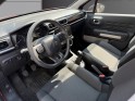 Citroen c3 c3 puretech 82 feel carplay garantie 12 mois occasion simplicicar villejuif  simplicicar simplicibike france