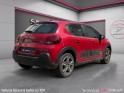 Citroen c3 c3 puretech 82 feel carplay garantie 12 mois occasion simplicicar villejuif  simplicicar simplicibike france