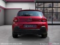 Citroen c3 c3 puretech 82 feel carplay garantie 12 mois occasion simplicicar villejuif  simplicicar simplicibike france