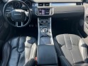 Land rover evoque sd4 190 ch sieges chauffant/ toit panoramique occasion simplicicar orgeval  simplicicar simplicibike france